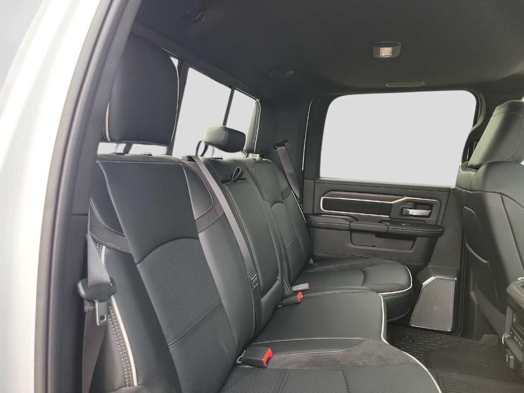 new 2026 Ram 3500 car, priced at $96,030