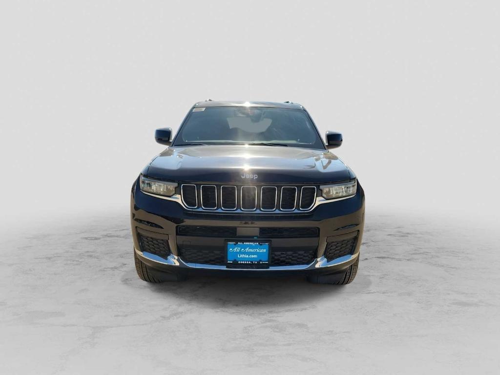 new 2026 Jeep Grand Cherokee L car, priced at $43,939