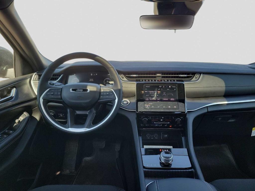 new 2026 Jeep Grand Cherokee L car, priced at $43,939