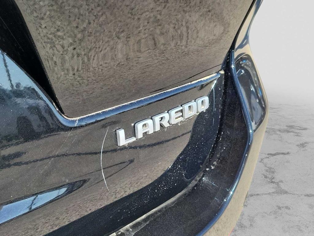 new 2026 Jeep Grand Cherokee L car, priced at $43,939