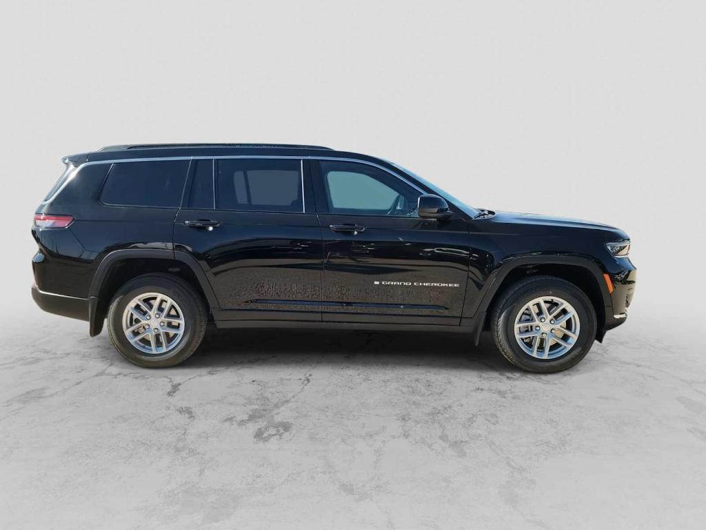 new 2026 Jeep Grand Cherokee L car, priced at $43,939