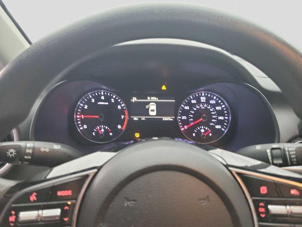 used 2024 Kia Forte car, priced at $19,495