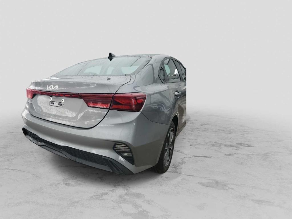 used 2024 Kia Forte car, priced at $19,495