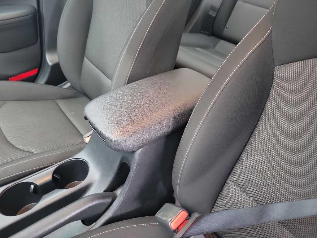 used 2024 Kia Forte car, priced at $19,495