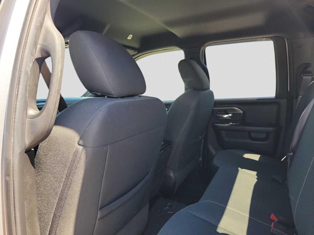 used 2021 Ram 1500 Classic car, priced at $29,824