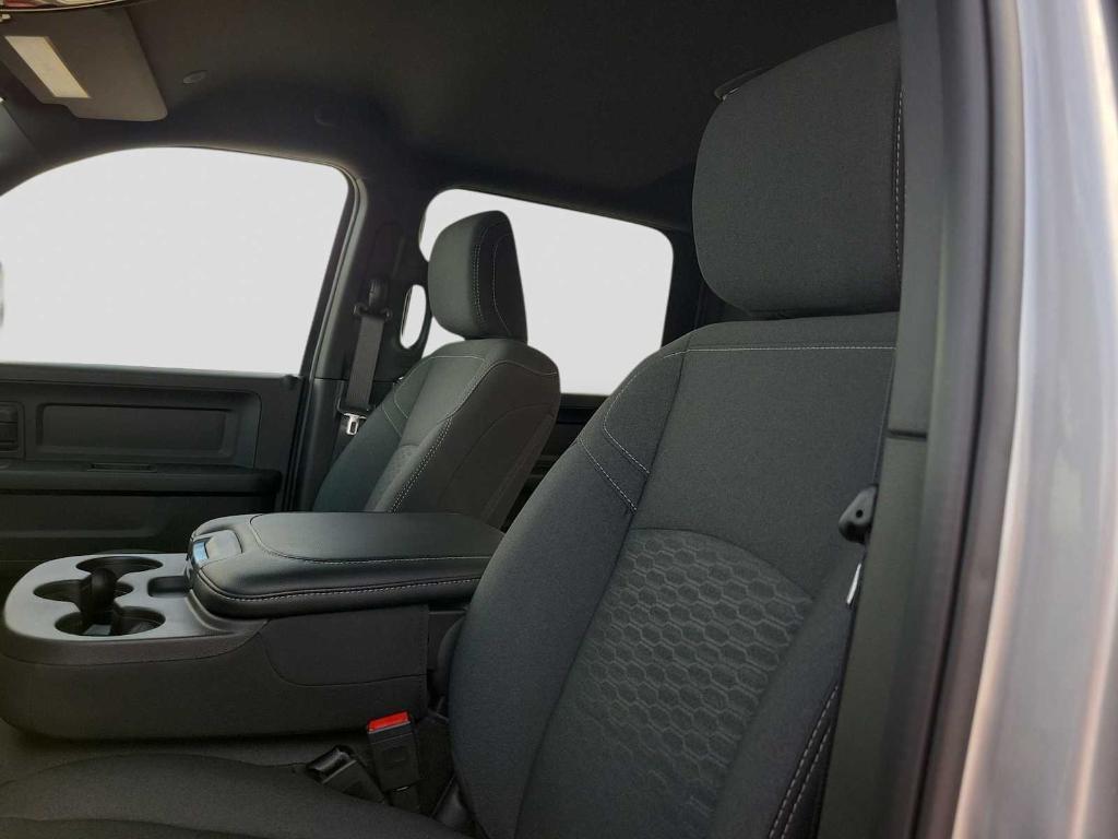 new 2026 Ram 2500 car, priced at $52,414