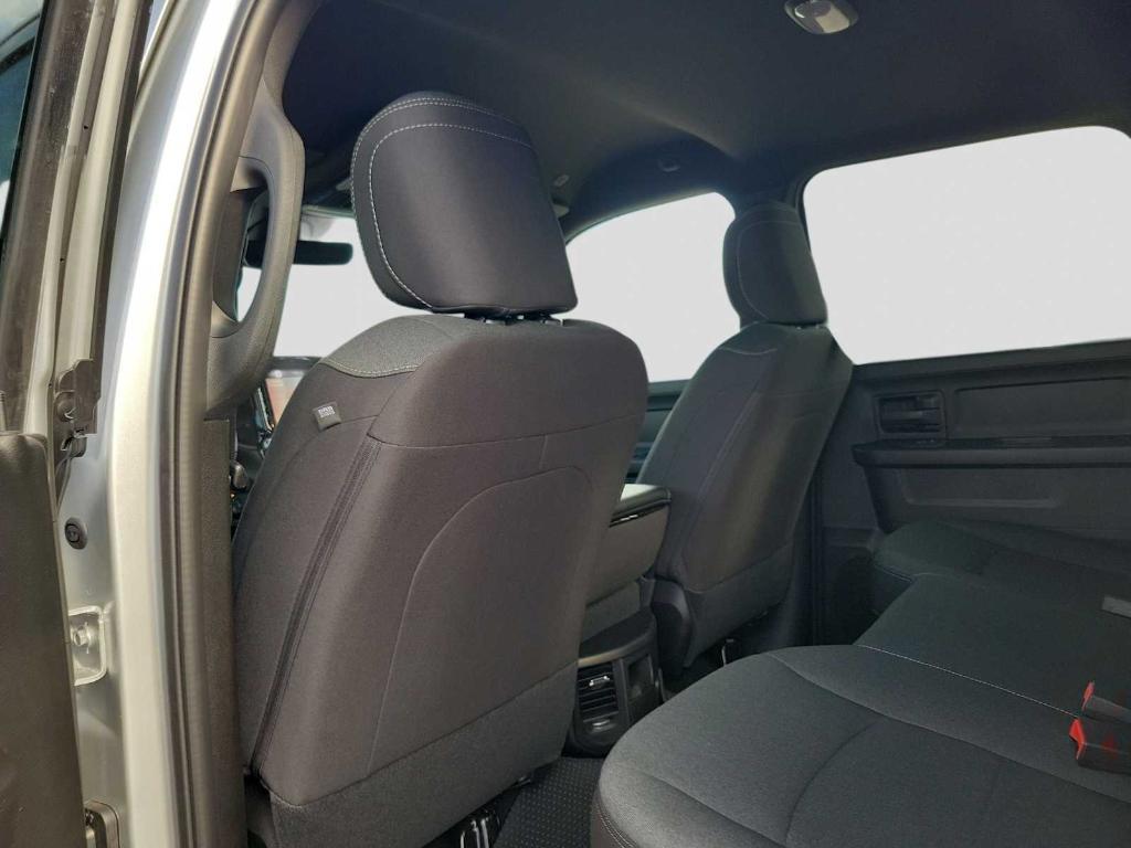 new 2026 Ram 2500 car, priced at $52,414