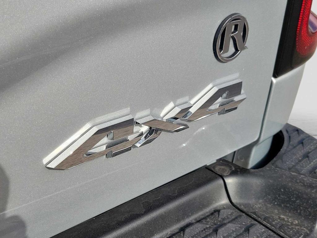 new 2026 Ram 2500 car, priced at $52,414