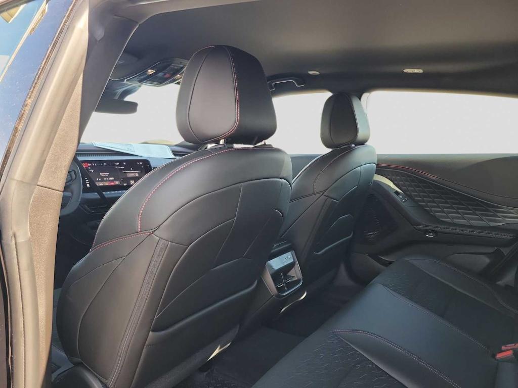 new 2026 Dodge Charger car, priced at $57,725