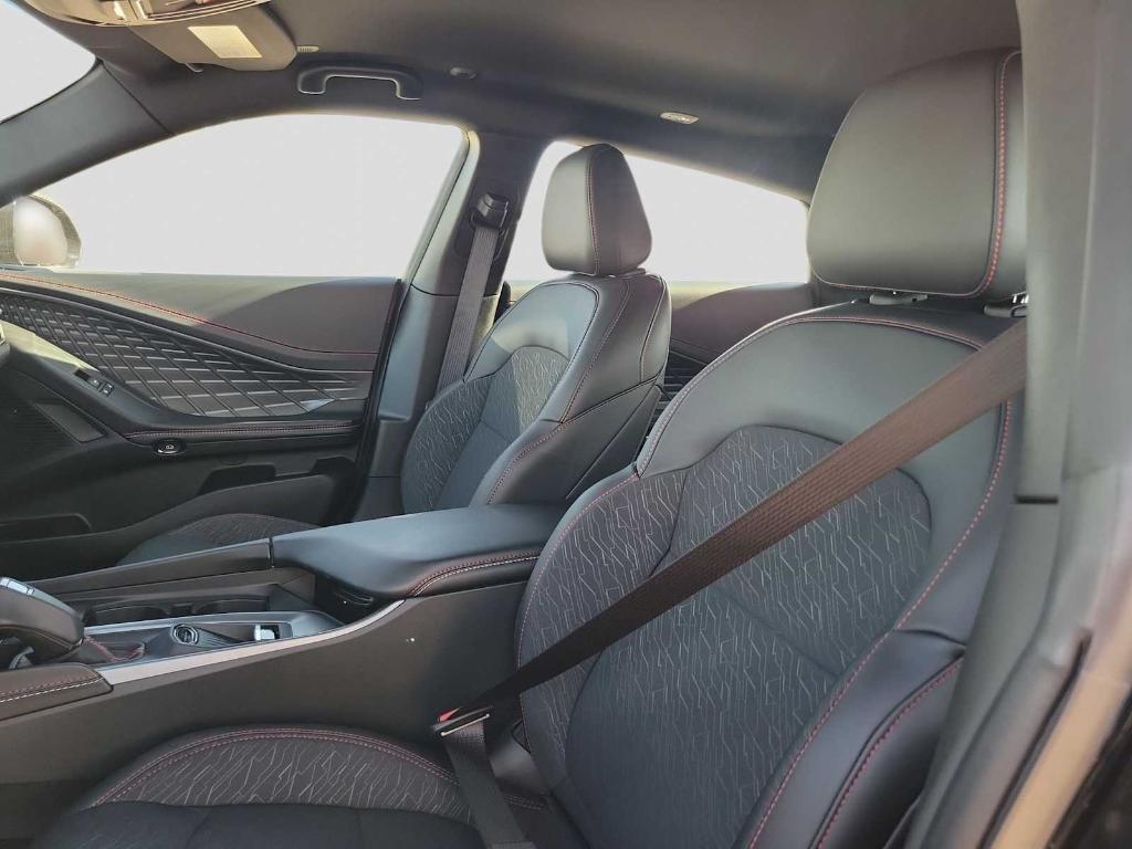 new 2026 Dodge Charger car, priced at $57,725