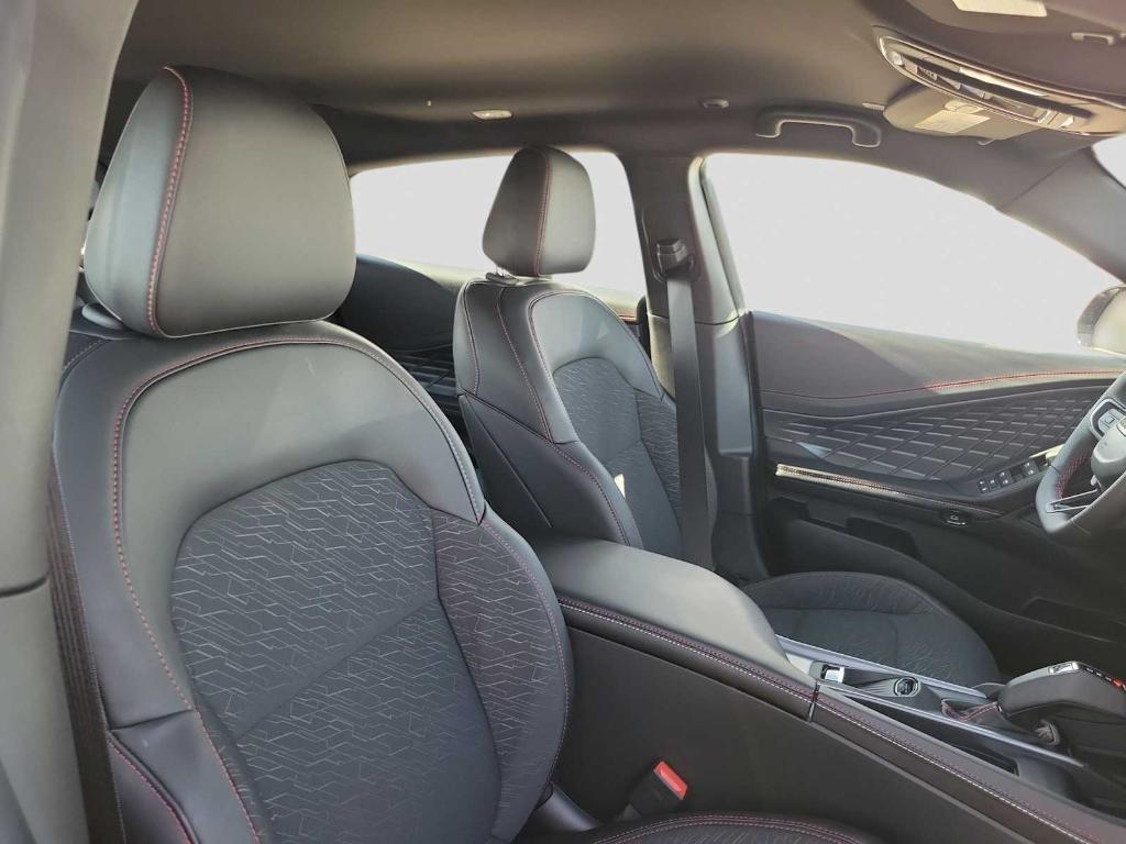 new 2026 Dodge Charger car, priced at $57,725