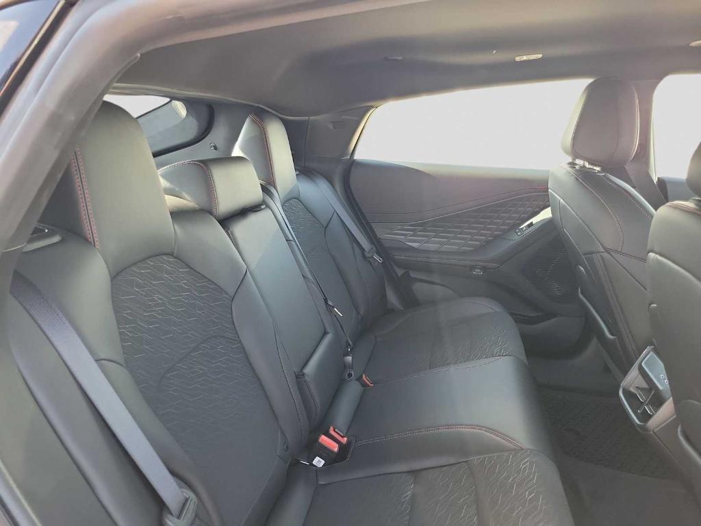 new 2026 Dodge Charger car, priced at $57,725