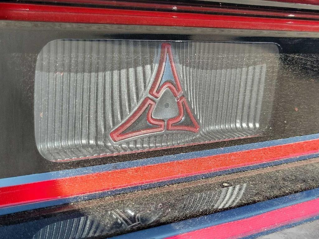 new 2026 Dodge Charger car, priced at $57,725