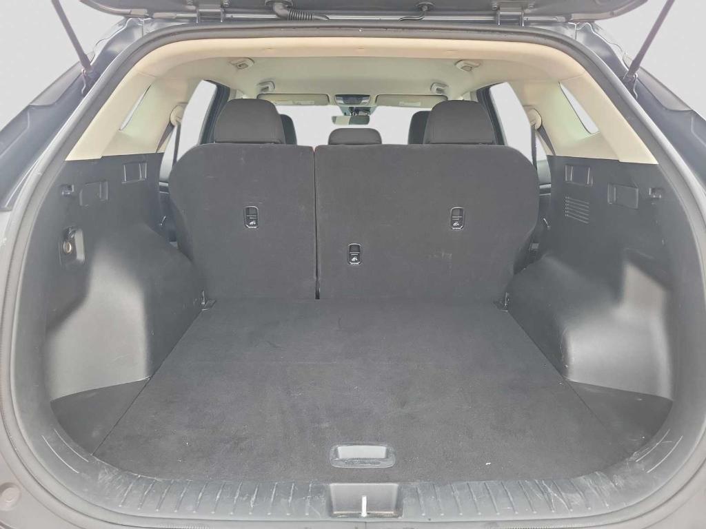 used 2024 Kia Sportage car, priced at $22,991