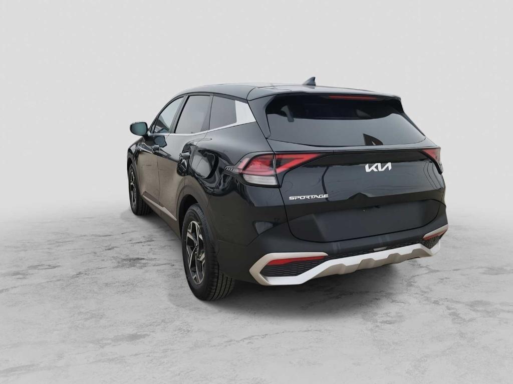 used 2024 Kia Sportage car, priced at $22,991