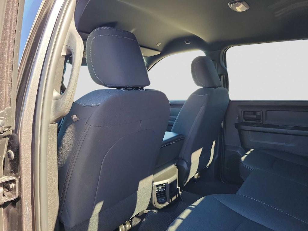 new 2026 Ram 3500 car, priced at $74,960