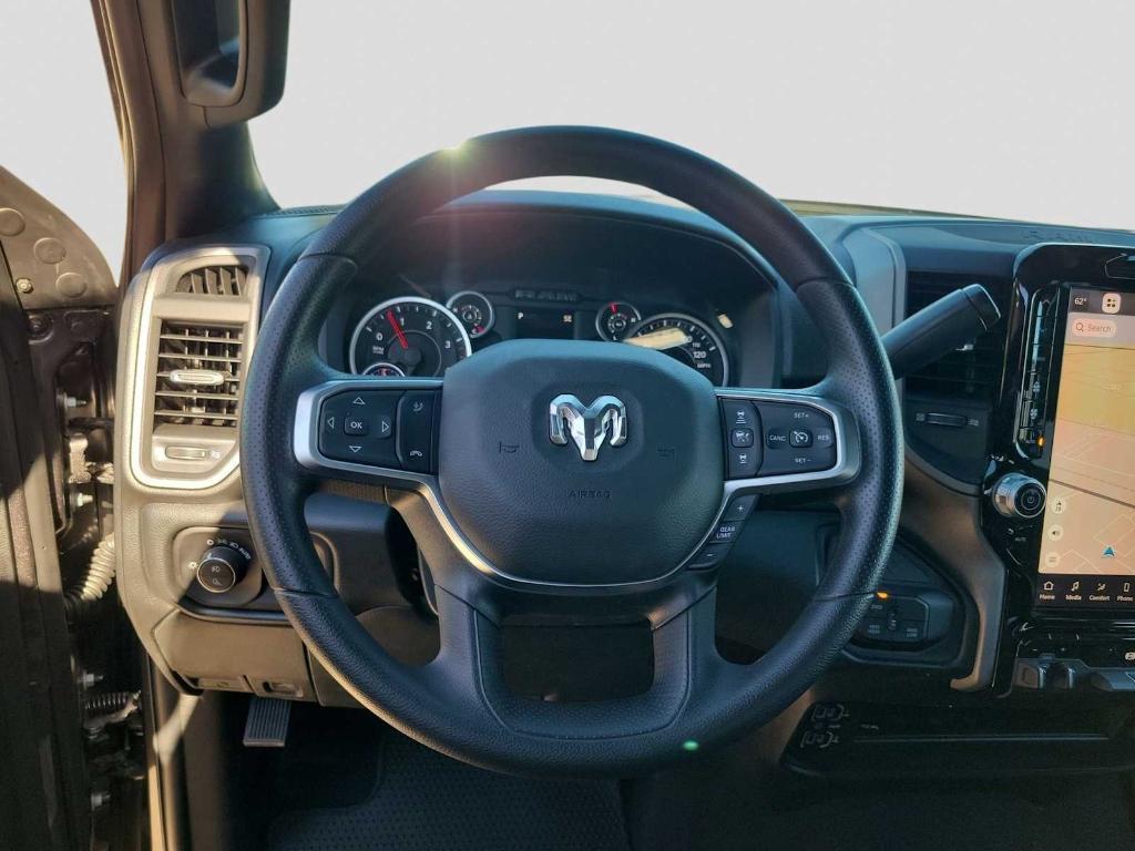 new 2026 Ram 3500 car, priced at $74,960