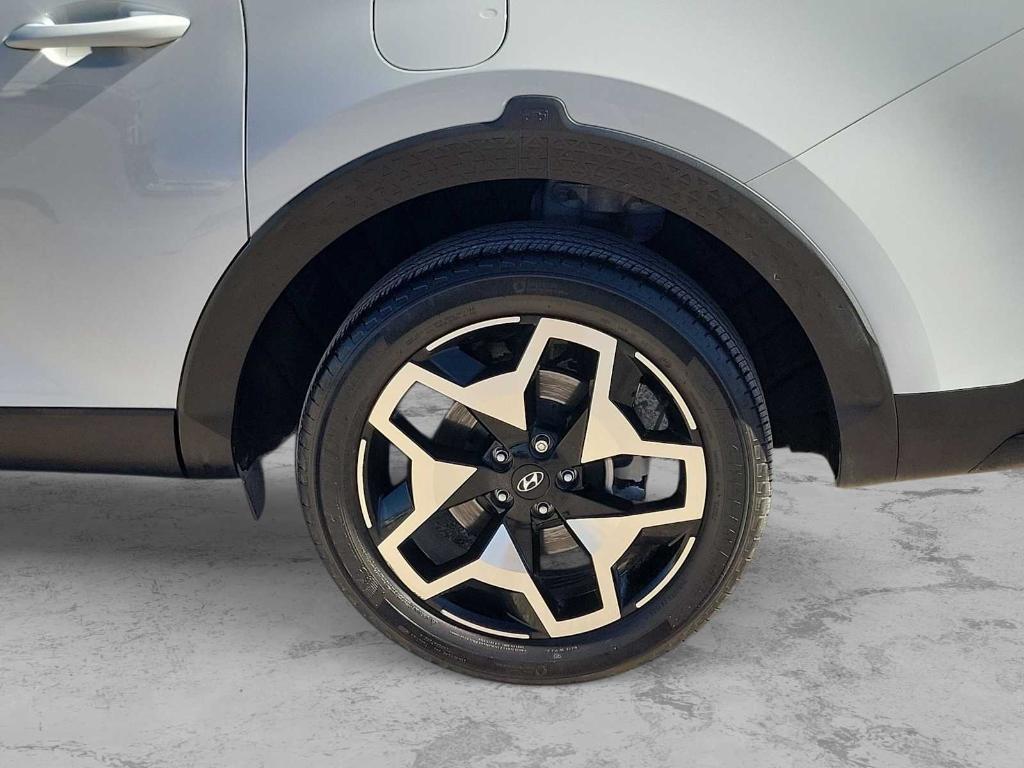 used 2024 Hyundai SANTA CRUZ car, priced at $30,850