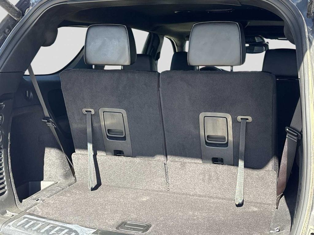 new 2024 Dodge Durango car, priced at $66,235