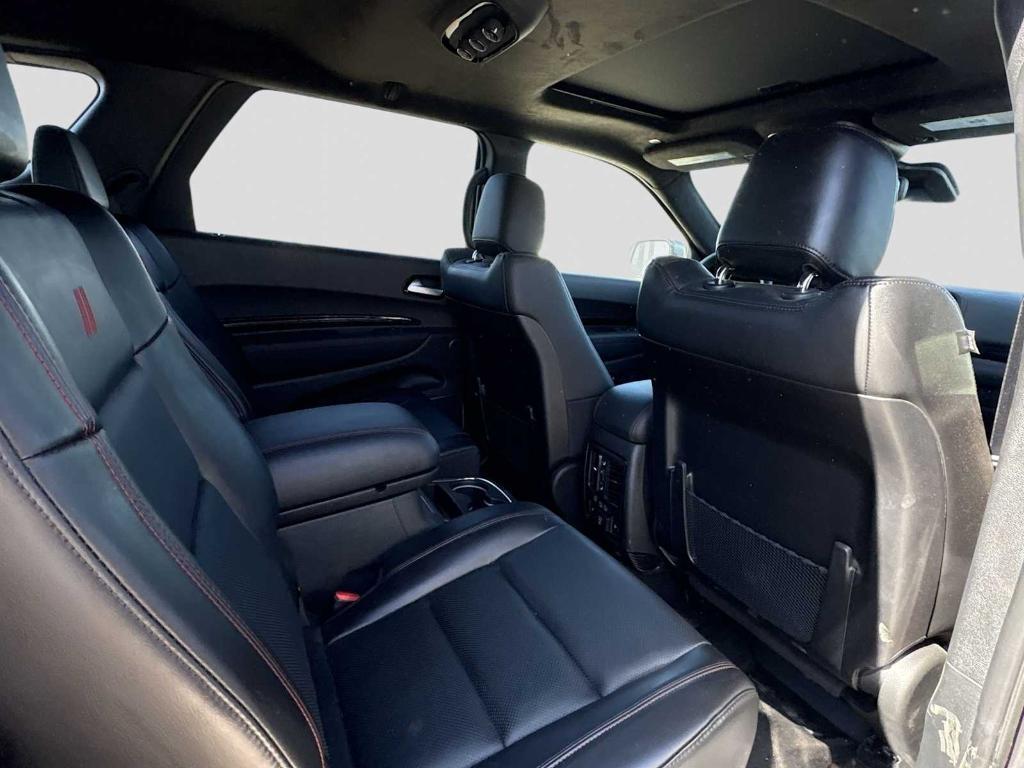 new 2024 Dodge Durango car, priced at $66,235