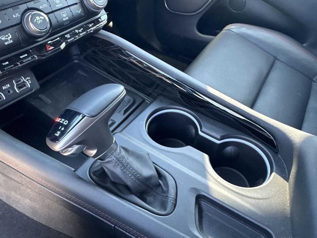 new 2024 Dodge Durango car, priced at $66,235