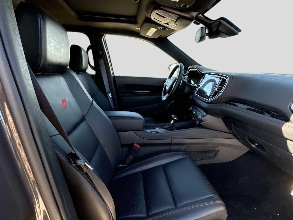new 2024 Dodge Durango car, priced at $66,235