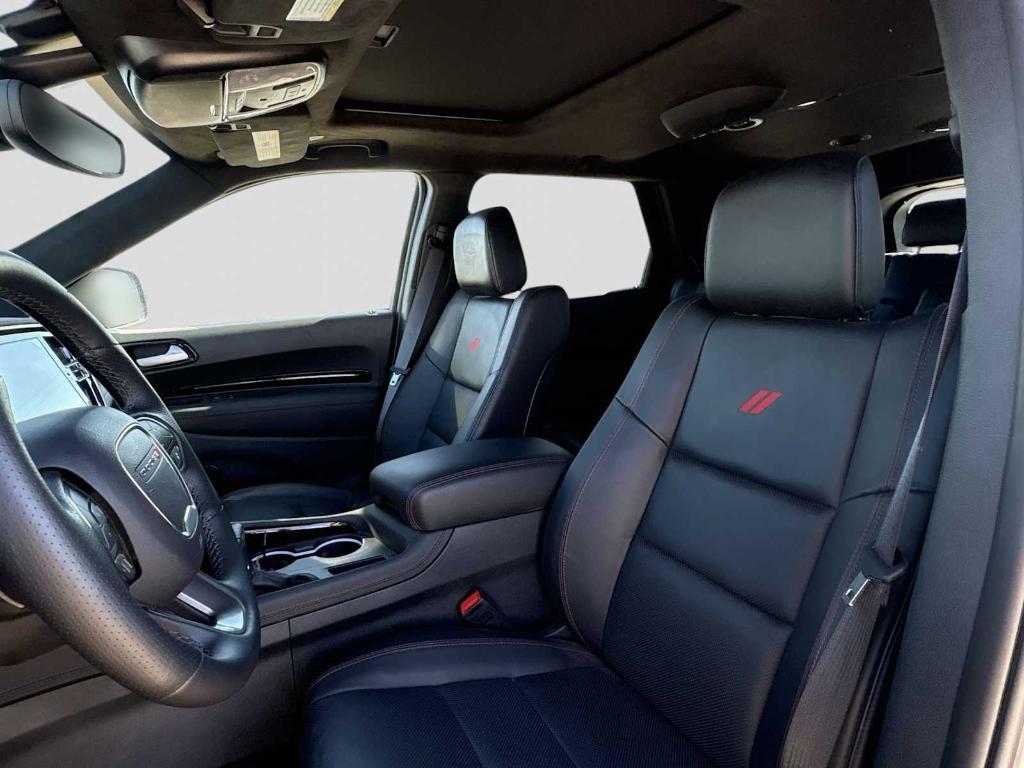 new 2024 Dodge Durango car, priced at $66,235