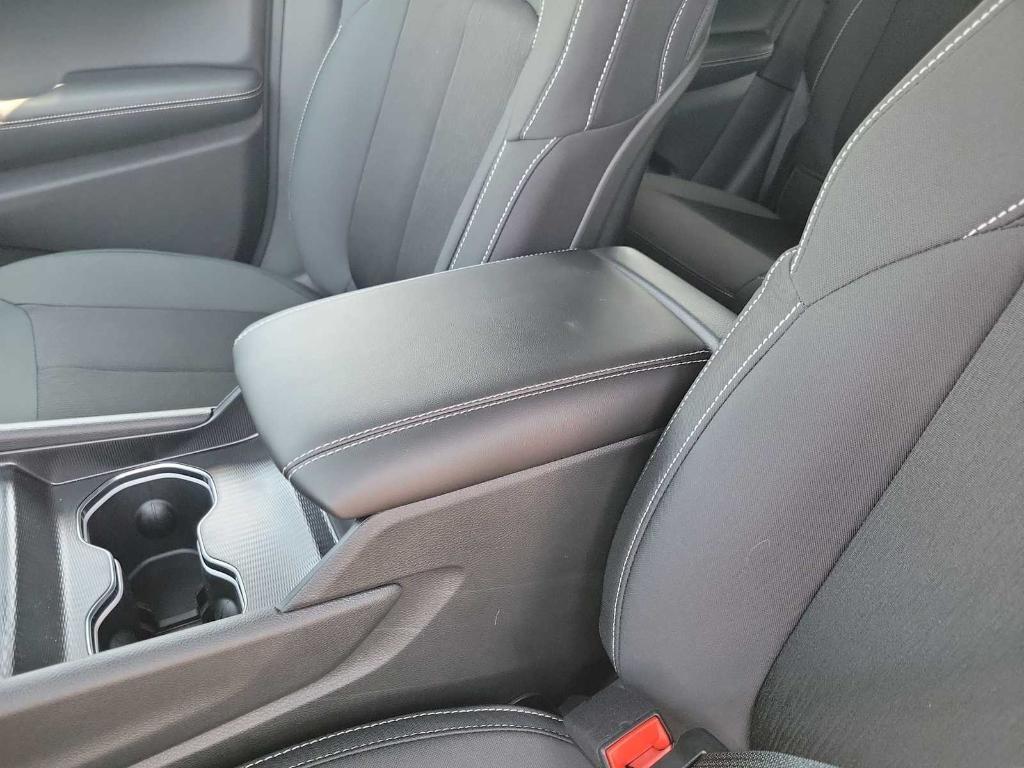 new 2025 Jeep Grand Cherokee car, priced at $35,270