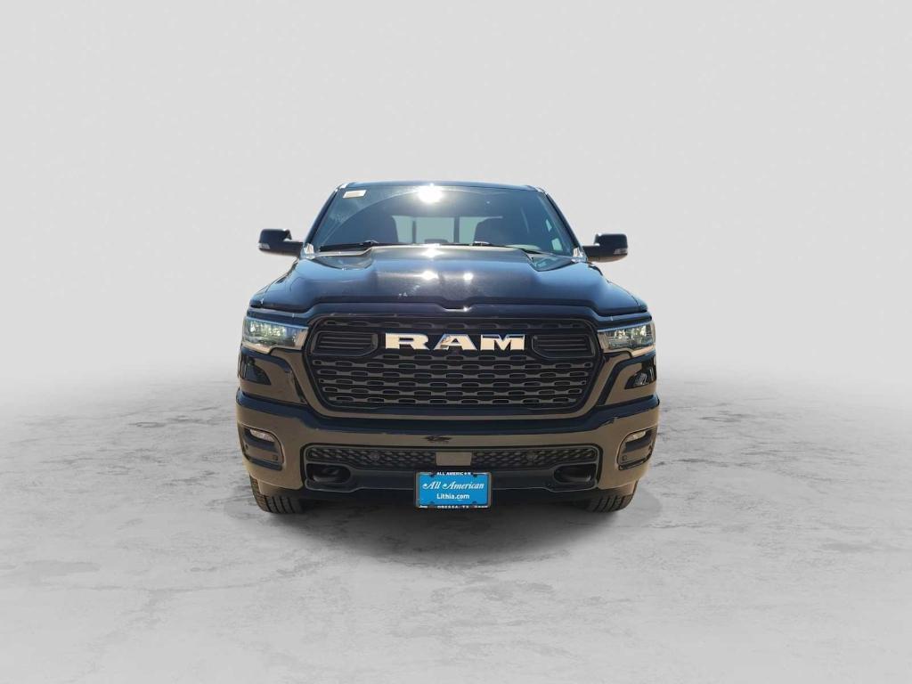 new 2026 Ram 1500 car, priced at $56,470