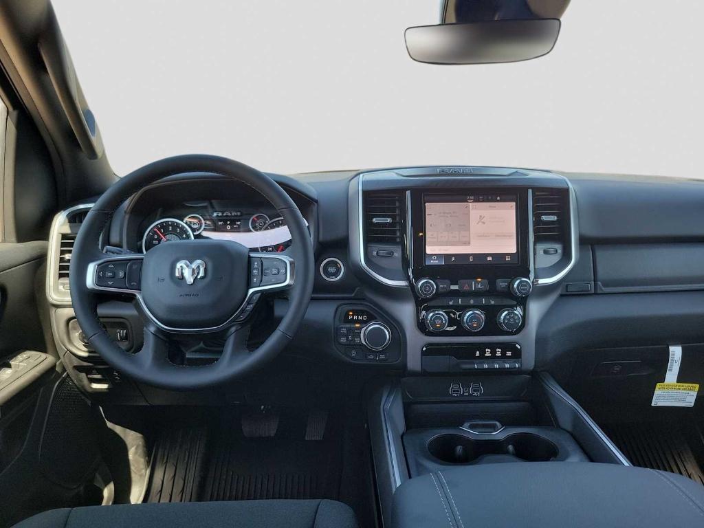 new 2026 Ram 1500 car, priced at $56,470