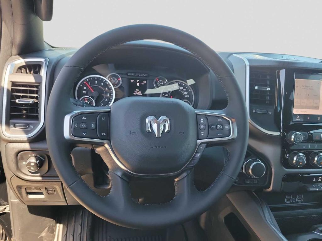 new 2026 Ram 1500 car, priced at $56,470
