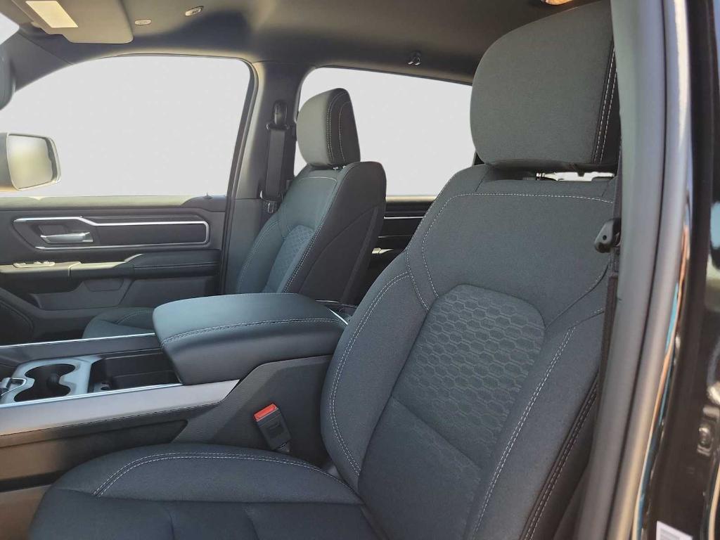new 2026 Ram 1500 car, priced at $56,470