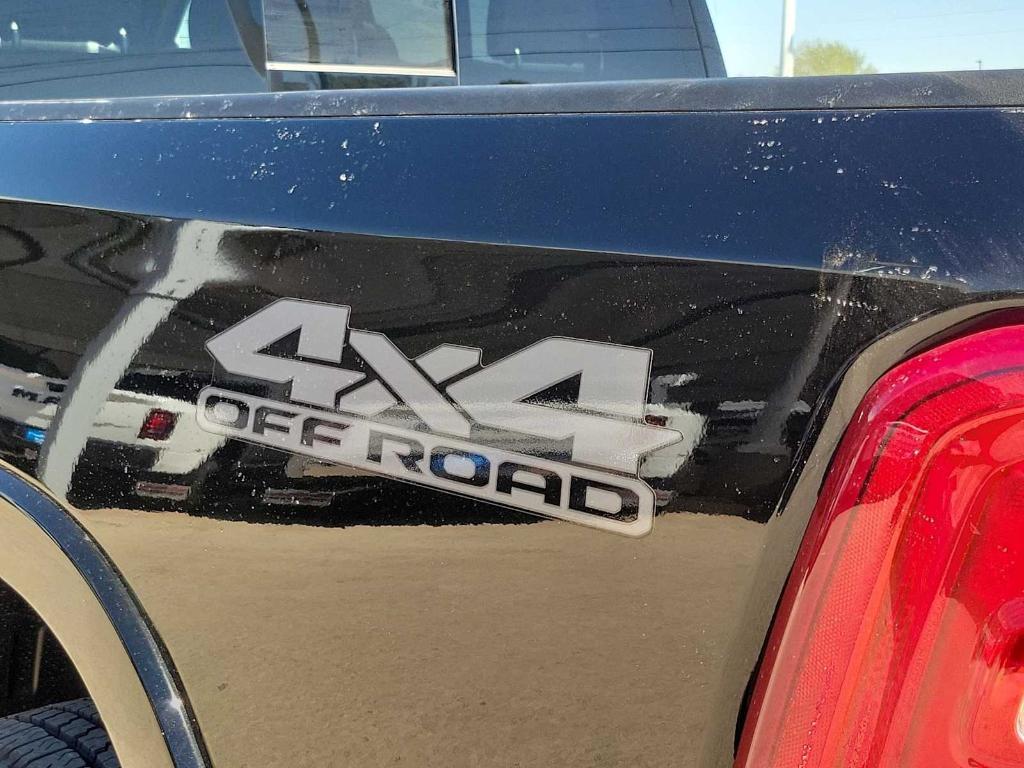 new 2026 Ram 1500 car, priced at $56,470