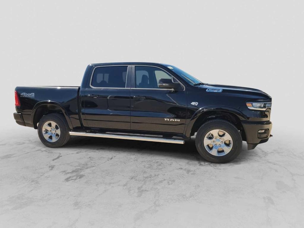 new 2026 Ram 1500 car, priced at $56,470