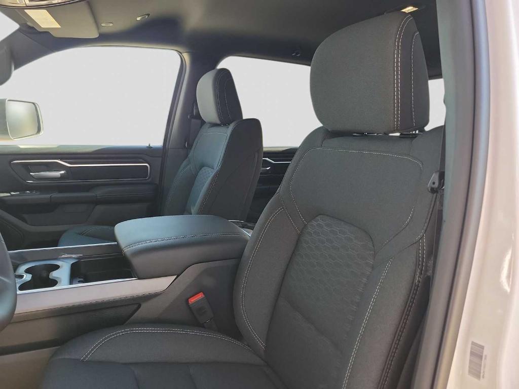 new 2026 Ram 1500 car, priced at $55,704