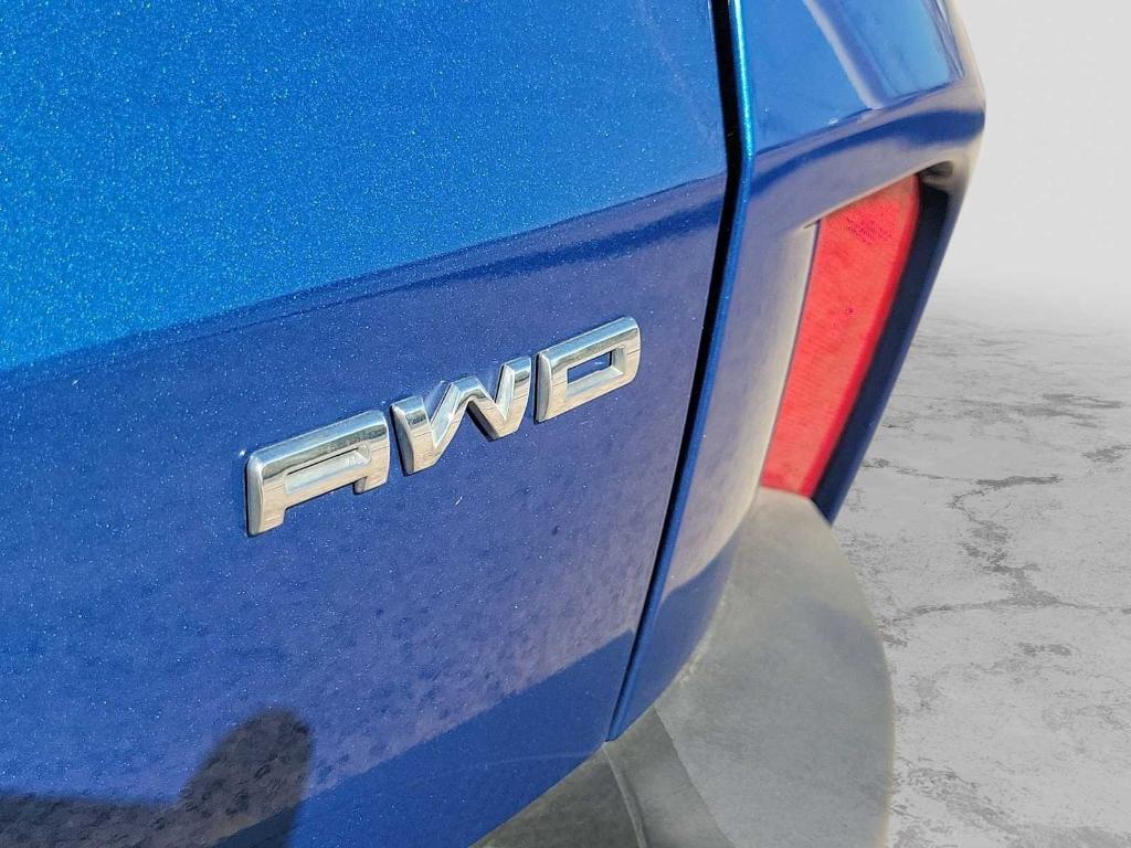 used 2022 Ford Escape car, priced at $24,999