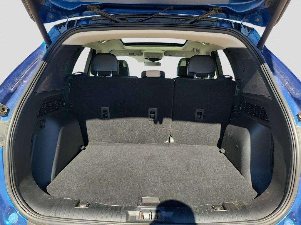 used 2022 Ford Escape car, priced at $24,999