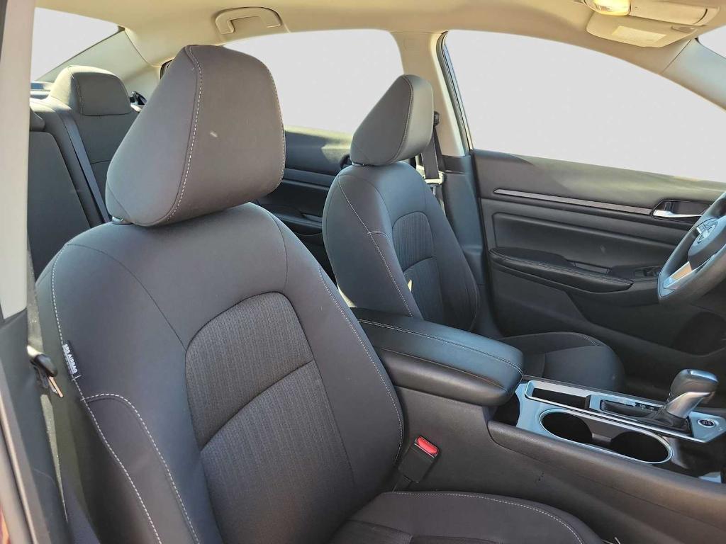 used 2024 Nissan Altima car, priced at $20,479