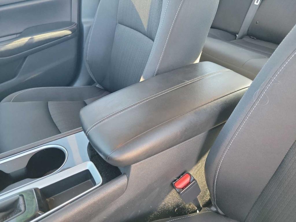 used 2024 Nissan Altima car, priced at $20,479