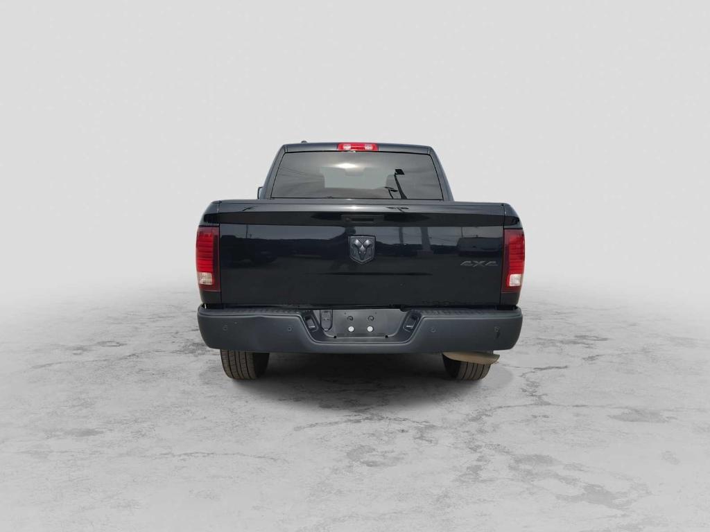 used 2024 Ram 1500 Classic car, priced at $36,224