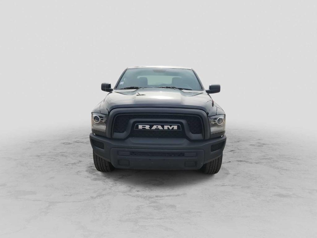 used 2024 Ram 1500 Classic car, priced at $36,224