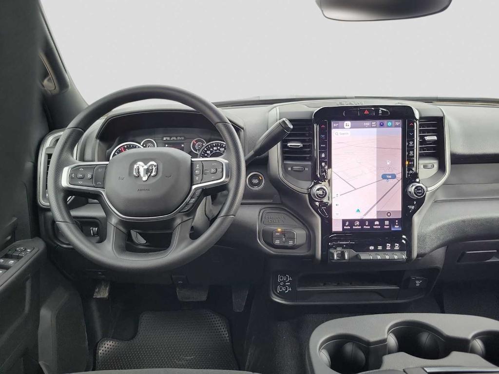 new 2026 Ram 2500 car, priced at $64,759