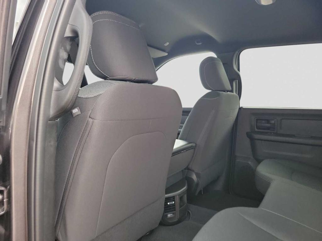 new 2026 Ram 2500 car, priced at $64,759