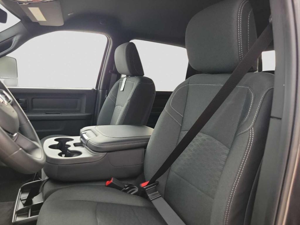 new 2026 Ram 2500 car, priced at $64,759