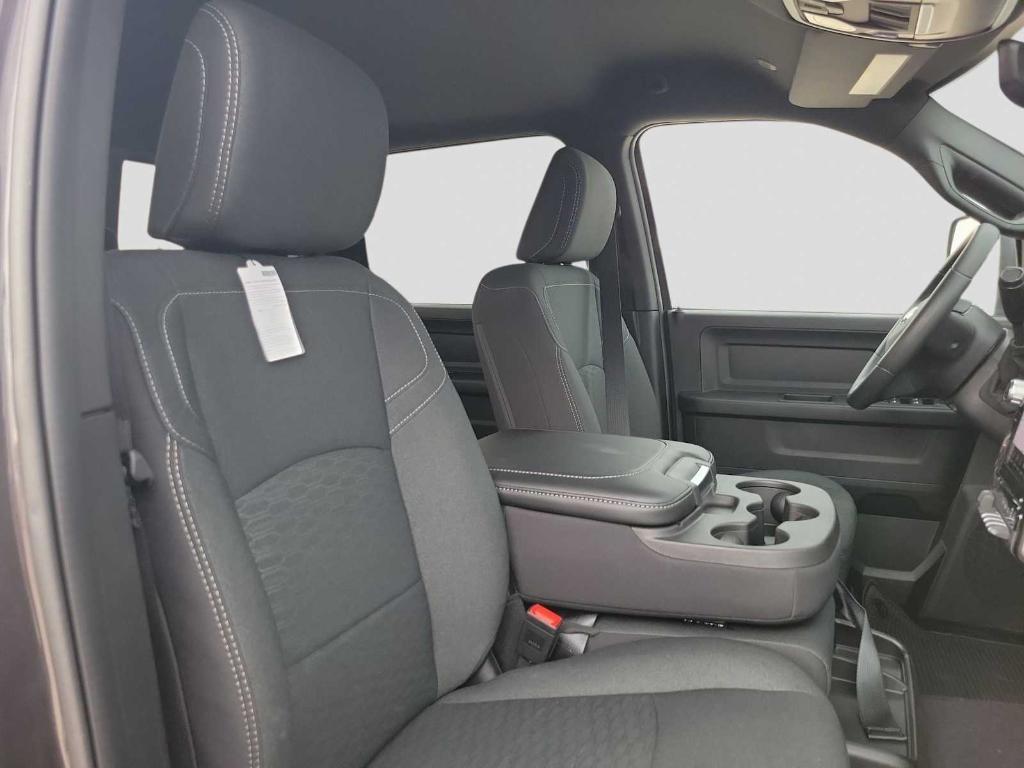 new 2026 Ram 2500 car, priced at $64,759