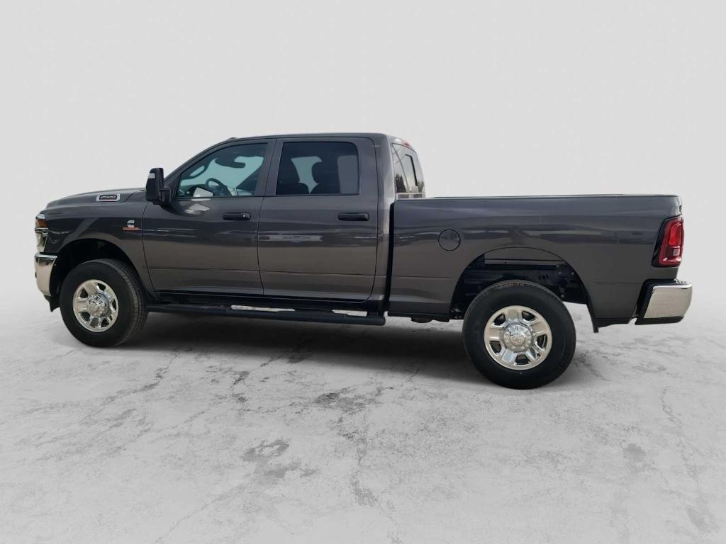 new 2026 Ram 2500 car, priced at $64,759