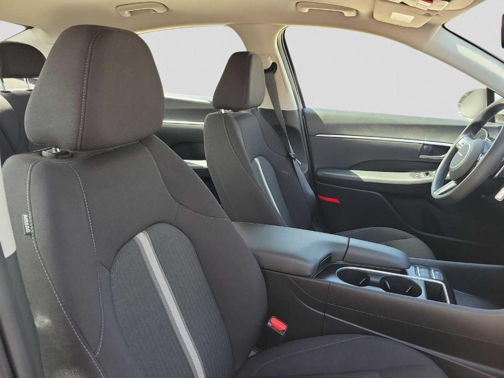 used 2025 Hyundai Sonata car, priced at $23,087