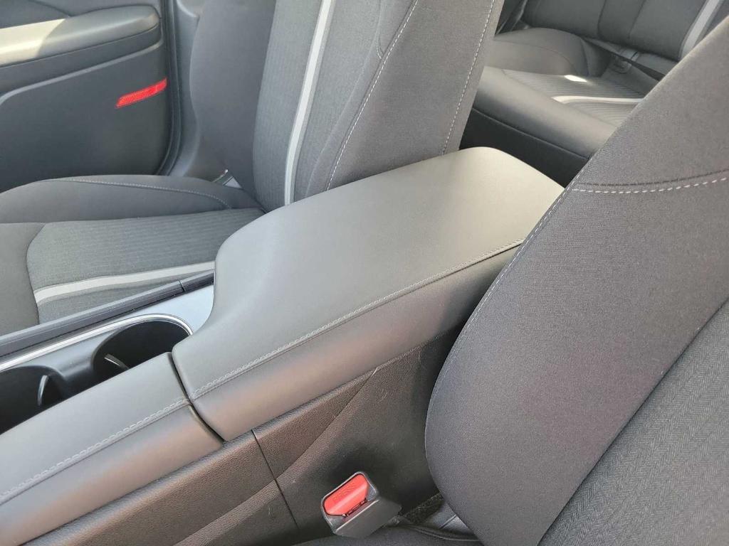 used 2025 Hyundai Sonata car, priced at $23,087