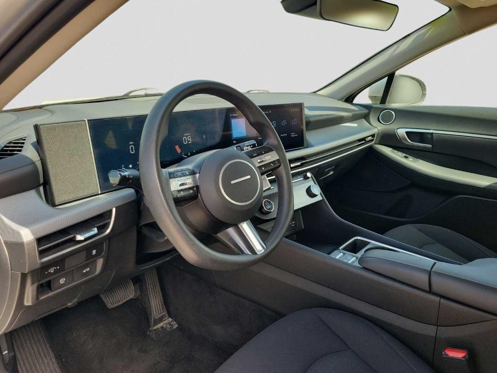 used 2025 Hyundai Sonata car, priced at $23,087