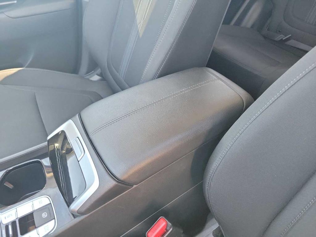 used 2025 Hyundai Tucson car, priced at $25,999